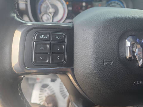 2020 RAM 2500 Limited
