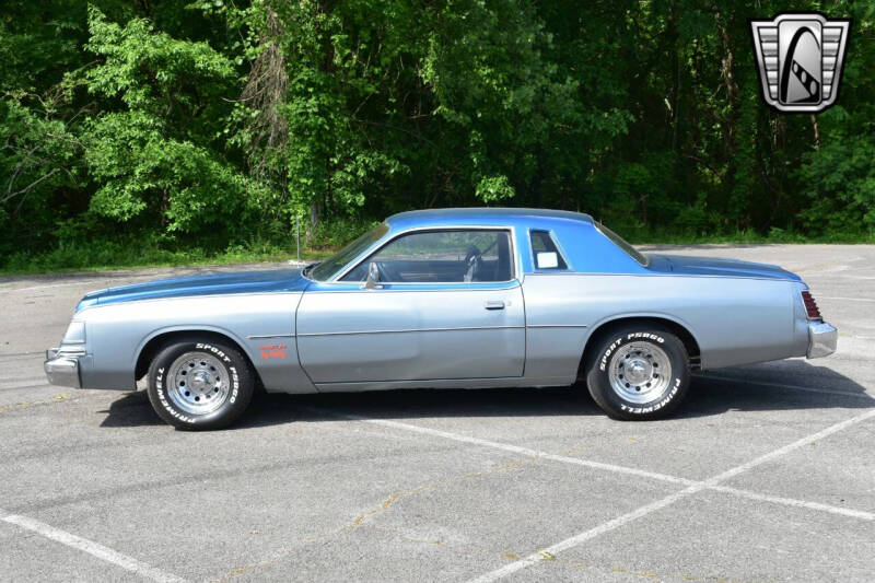 1979 Dodge Magnum