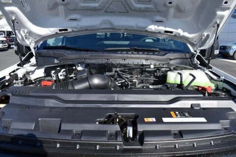 2025 Ford F-350 Super Duty XL