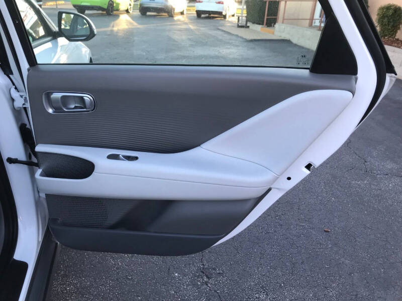 2024 Hyundai IONIQ 6 SEL