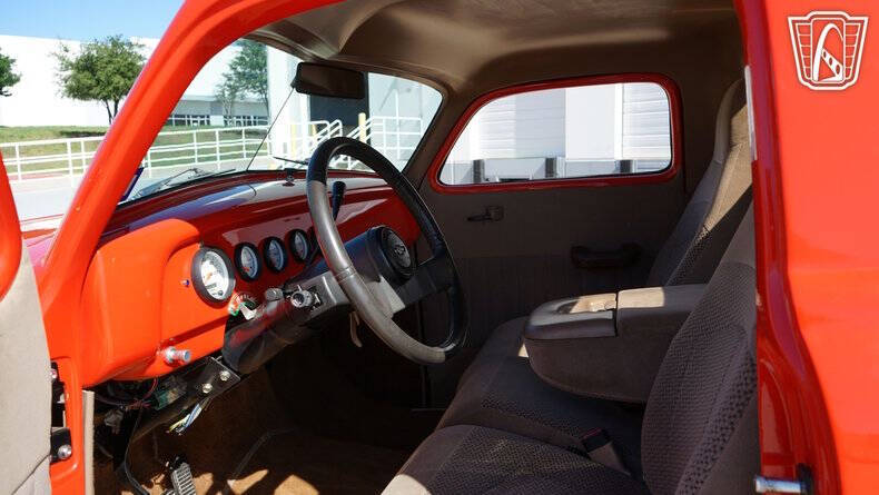 1955 Chevrolet 3100