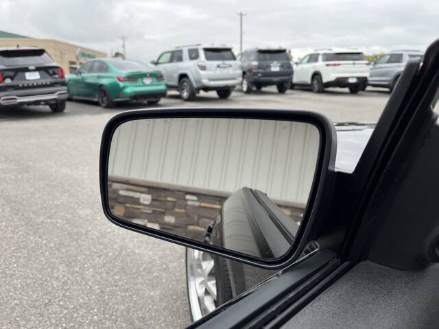 2008 Ford Shelby GT500