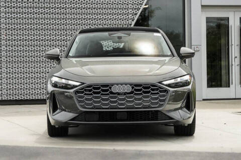 2025 Audi A5 quattro Prestige TFSI