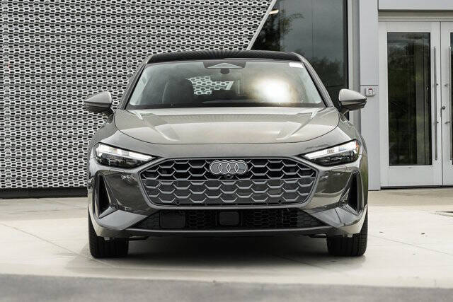 2025 Audi A5 quattro Prestige TFSI