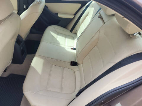 2013 Volkswagen Jetta