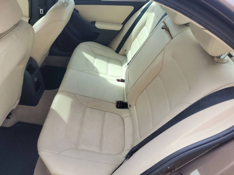 2013 Volkswagen Jetta