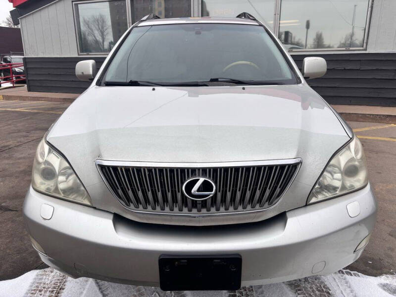 2005 Lexus RX 330