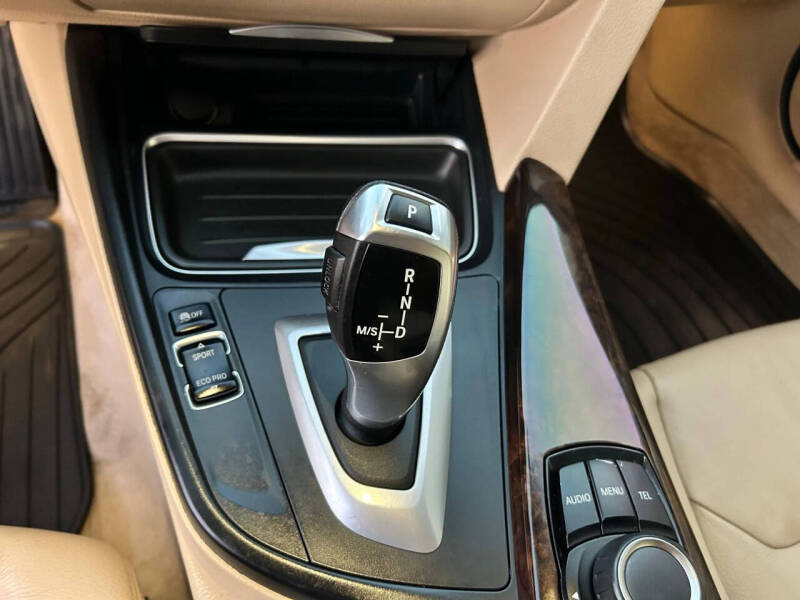 2014 BMW 3 Series 328i