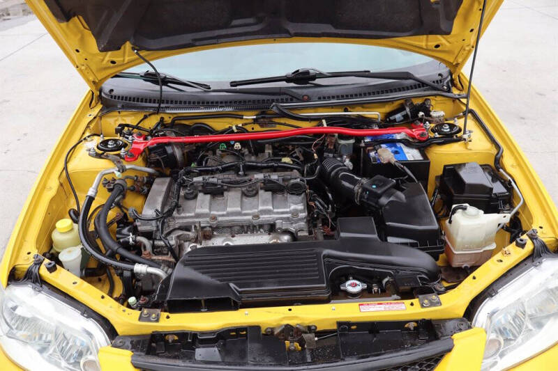 2003 Mazda Protege5