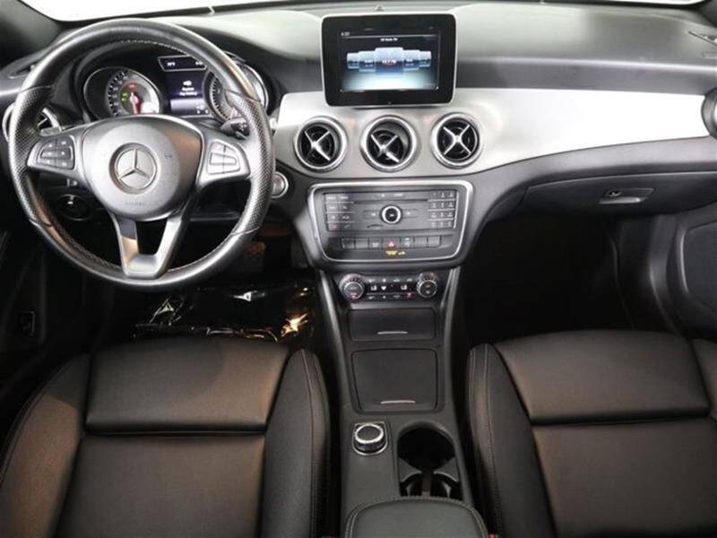 2016 Mercedes-Benz CLA for sale at Zoom Auto Exchange LLC in Orlando, FL