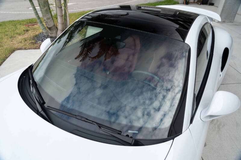 2015 Porsche 911 Turbo