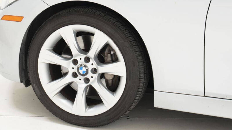 2013 BMW 3 Series 335i