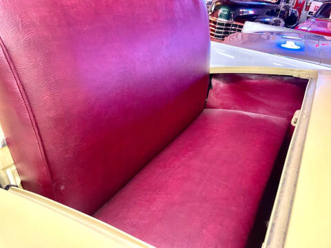 1938 Oldsmobile L-38