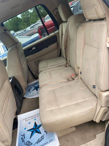 2008 Ford Expedition XLT