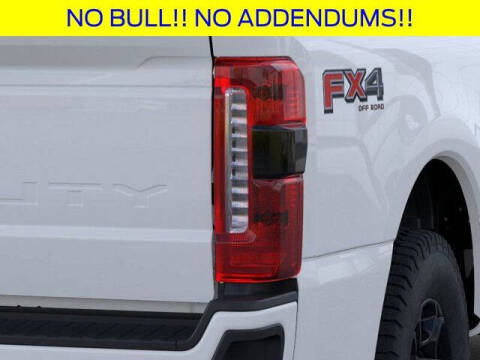 2026 Ford F-250 Super Duty
