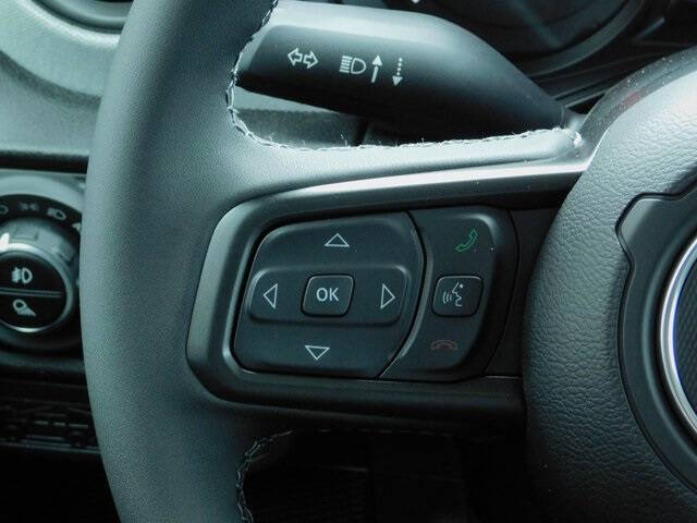 2026 Jeep Gladiator Willys