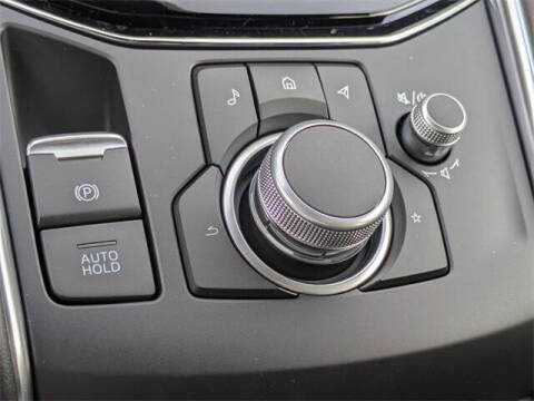 2025 Mazda CX-5 2.5 Turbo Premium