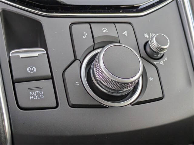 2025 Mazda CX-5 2.5 Turbo Premium