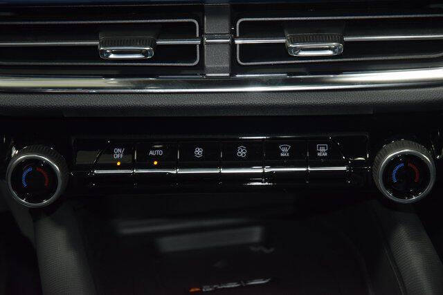 2026 Chevrolet Equinox EV LT 2