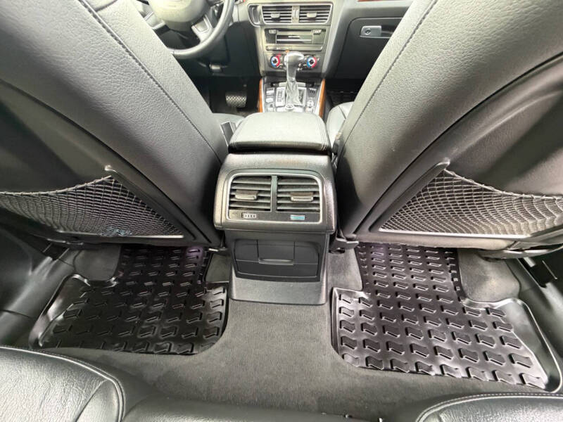 2015 Audi Q5 2.0T quattro Premium Plus