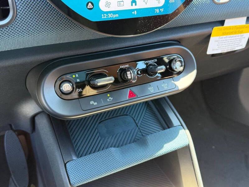 2027 MINI Countryman S ALL4