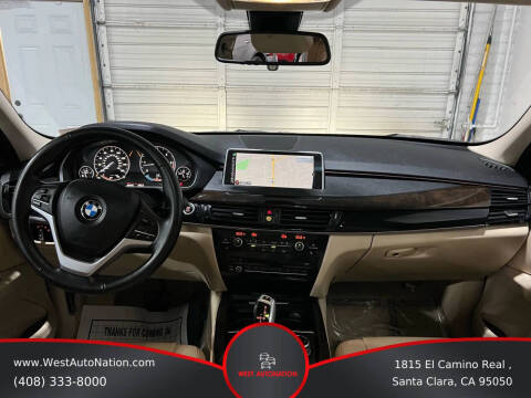 2014 BMW X5 xDrive35d