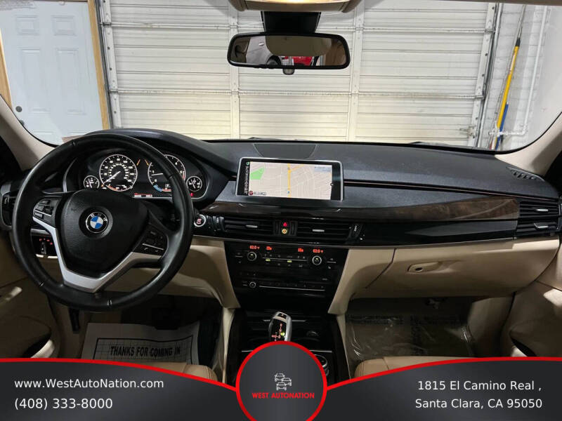 2014 BMW X5 xDrive35d