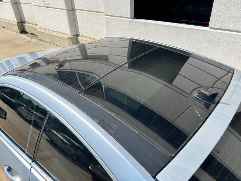 2013 Mercedes-Benz E-Class E 550