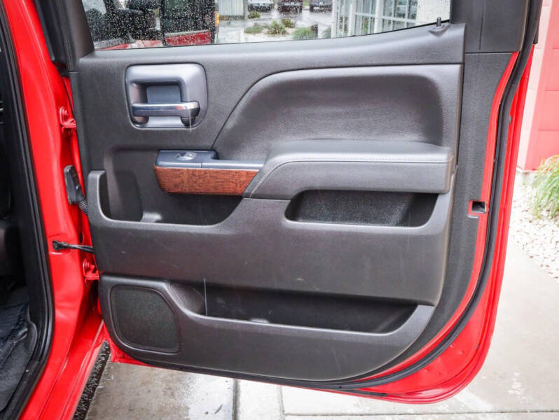 2018 GMC Sierra 2500HD