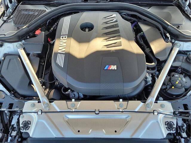 2026 BMW 4 Series M440i