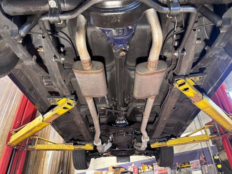 1955 Chevrolet 210