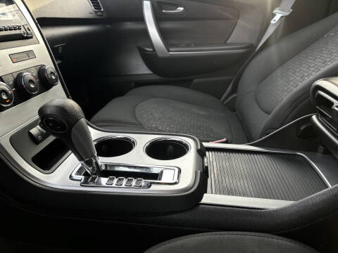 2008 GMC Acadia SLE-1