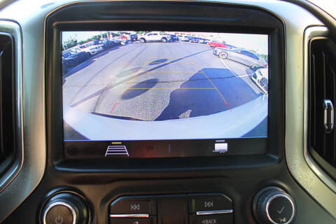 2022 Chevrolet Silverado 3500HD