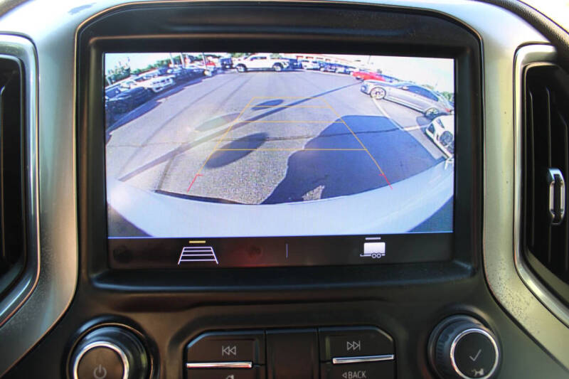 2022 Chevrolet Silverado 3500HD