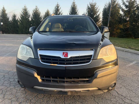 2008 Saturn Vue XE