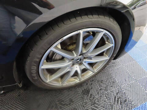 2018 Mercedes-Benz S-Class S 560