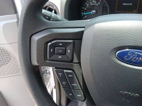 2026 Ford E-Series