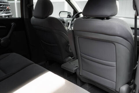 2009 Honda CR-V EX