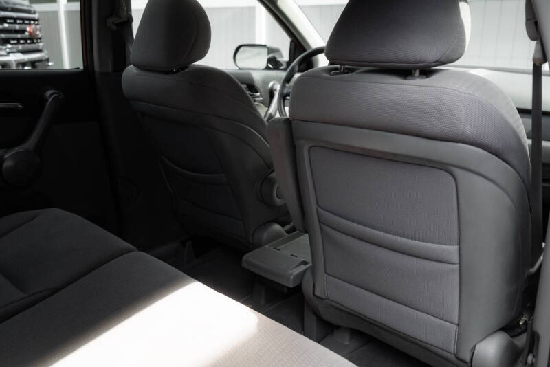 2009 Honda CR-V EX