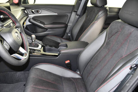 2026 Acura Integra Type S