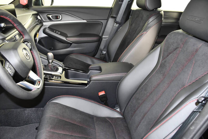 2026 Acura Integra Type S