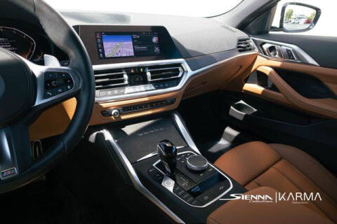 2023 BMW 4 Series 430i