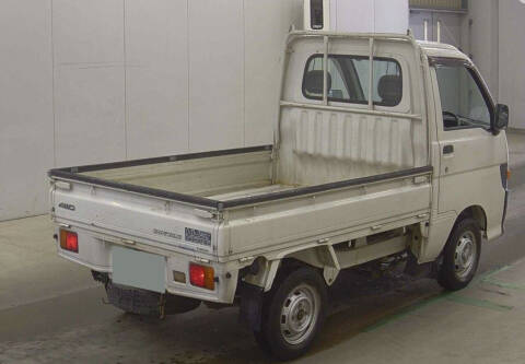 1998 Daihatsu Hijet Truck