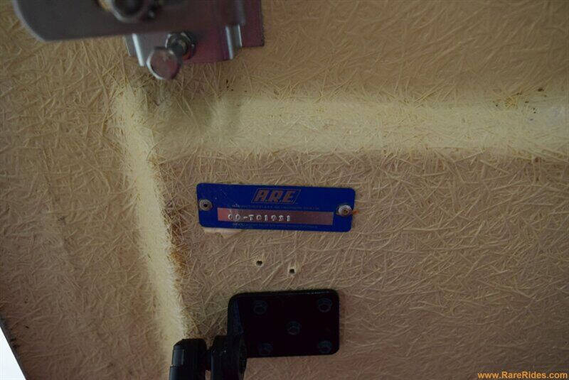 1971 Chevrolet C/K 10 Series