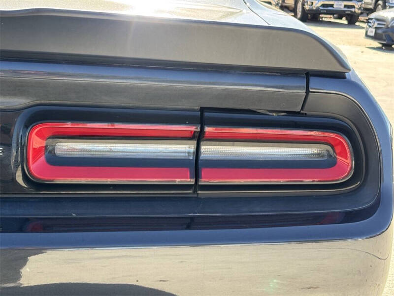 2019 Dodge Challenger R/T