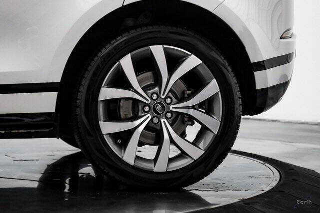 2023 Land Rover Range Rover Evoque P250 R-Dynamic S