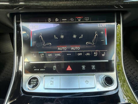 2021 Audi Q7 quattro Prestige 55 TFSI