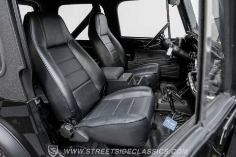 1980 Jeep CJ-7