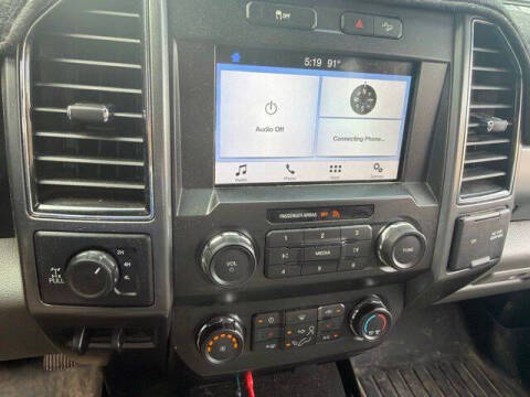 2019 Ford F-250 Super Duty