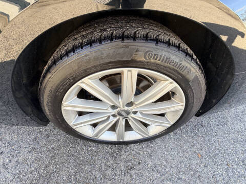 2020 Audi A6 quattro Premium 45 TFSI